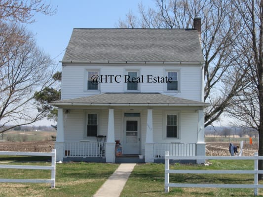 1517 Old Hershey Road - Farm 33C property